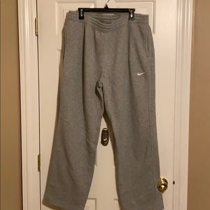 Nike sweat pants